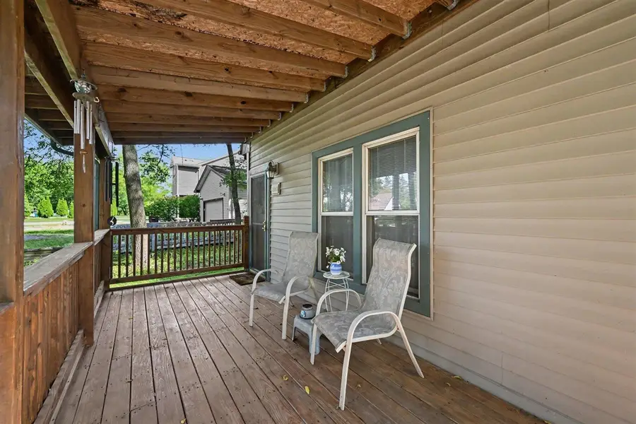 3473 La Salle, Ann Arbor, MI 48108 - #3