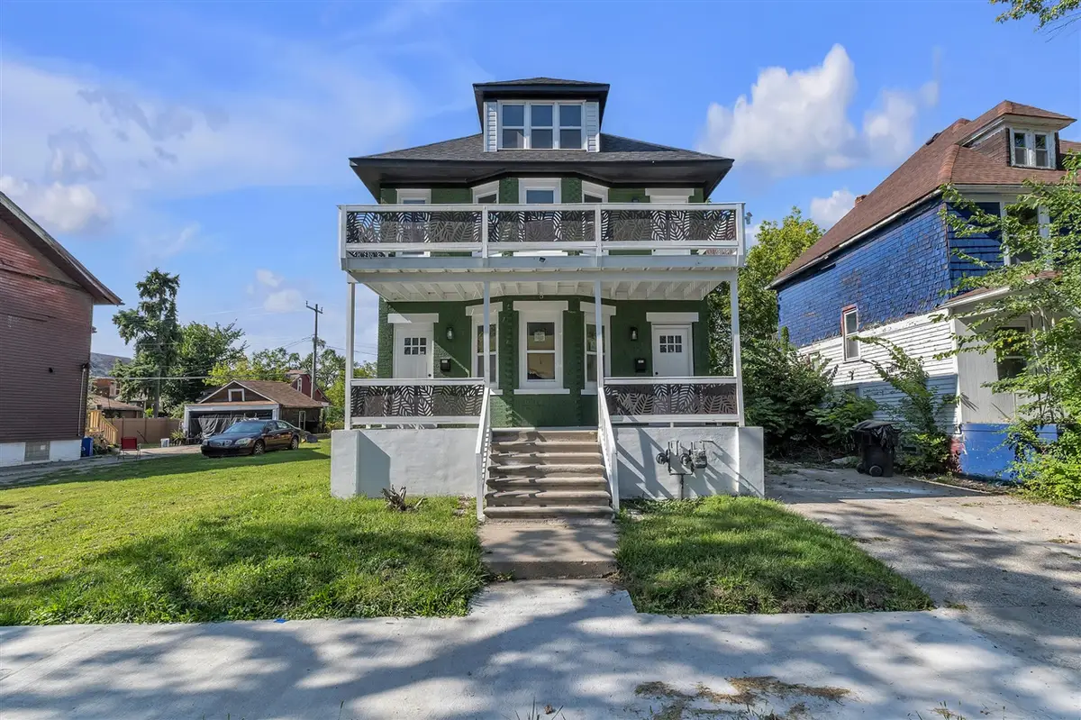 2672 Columbus, Detroit, MI 48206 - #1