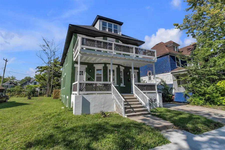 2672 Columbus, Detroit, MI 48206 - #3