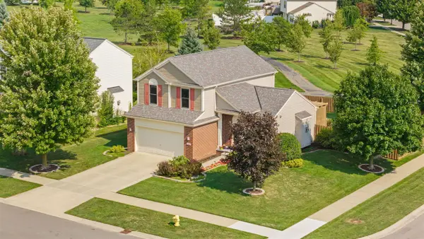 7360 Dover, Ypsilanti, MI 48197