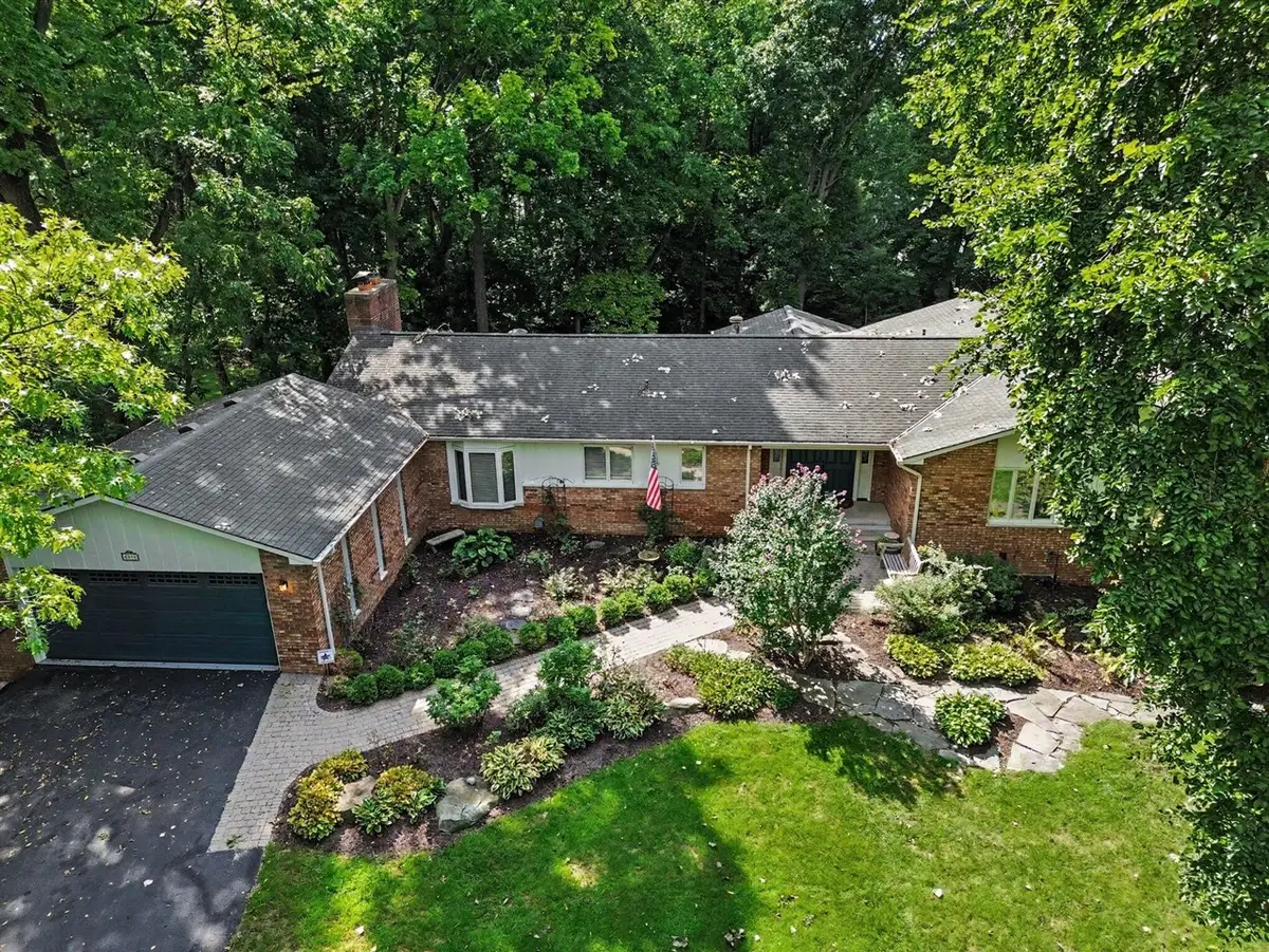 2514 Hawthorne, Ann Arbor, MI 48104 - #1