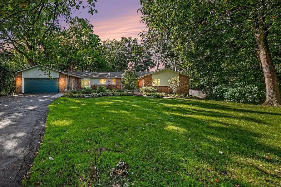 2514 Hawthorne, Ann Arbor, MI 48104 - #2