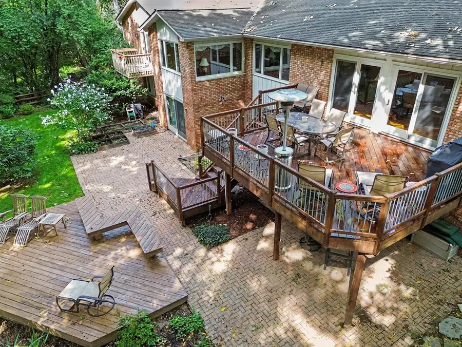 2514 Hawthorne, Ann Arbor, MI 48104 - #3