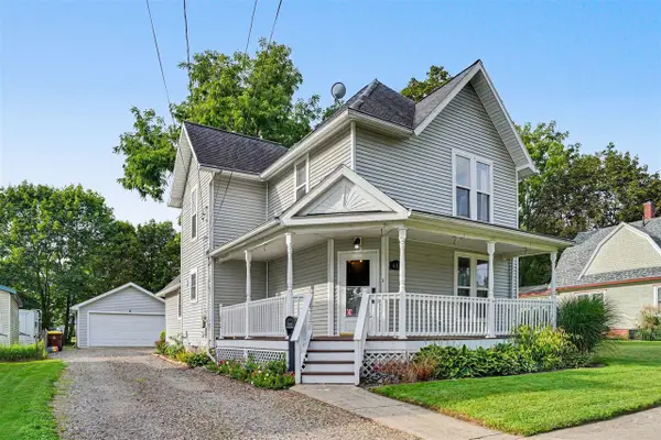 617 W Green, Marshall, MI 49068