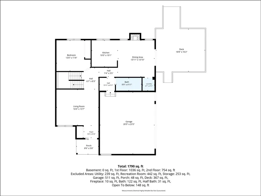 1044 Sunset, Ann Arbor, MI 48103 - #3