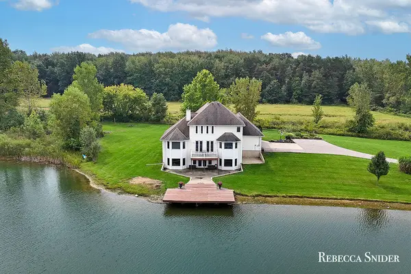 10210 Bingham, Zeeland, MI 49464