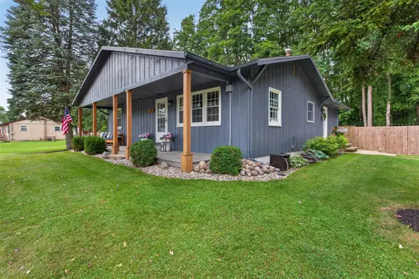 118 Mccuen, Jackson, MI 49203