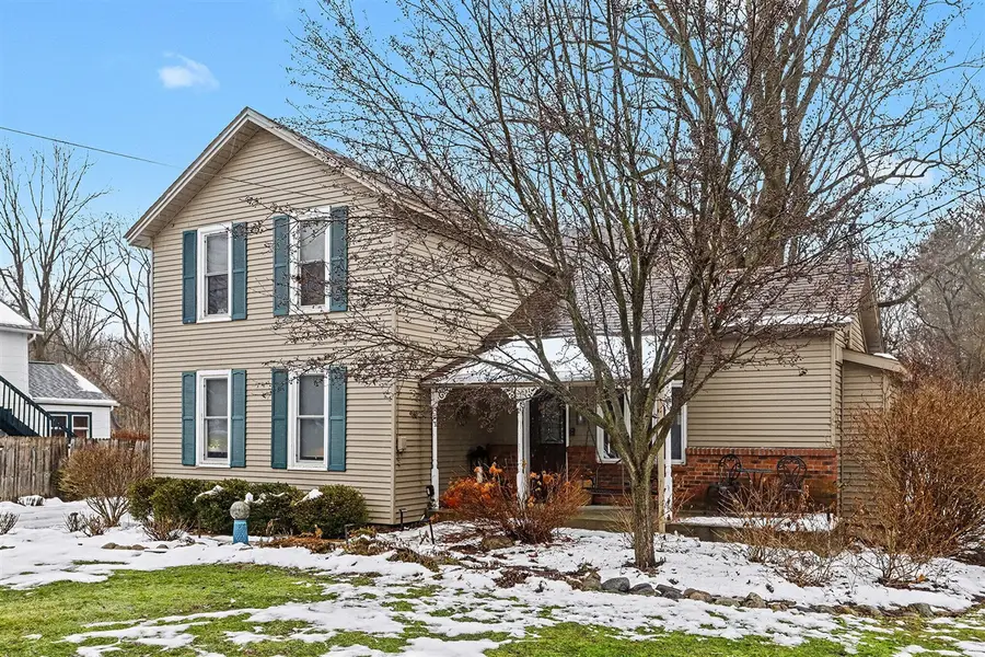 8804 Gull, Richland, MI 49083 - #3