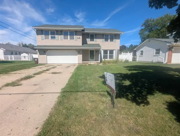 934 Hendricks, Monroe, MI 48162