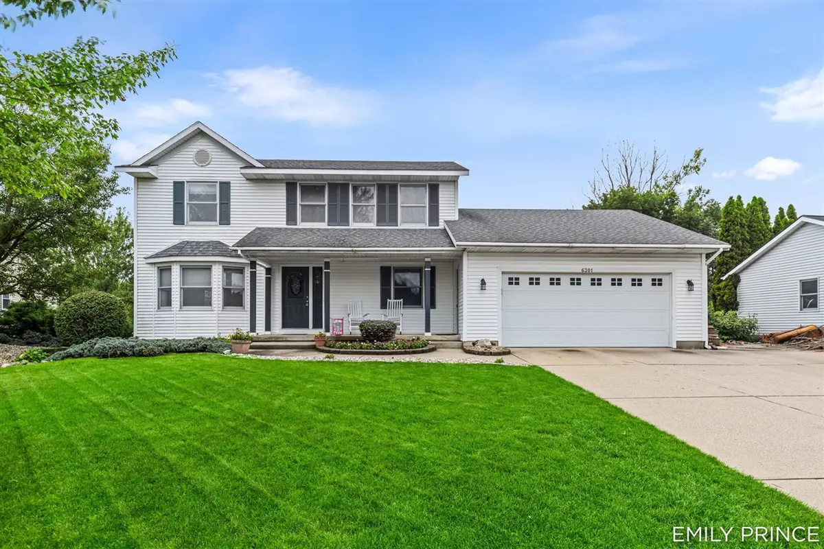 6301 Brookfield, Hudsonville, MI 49426 - #1