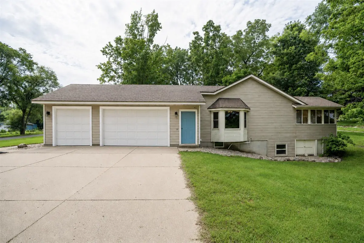 8421 Trail Blazer, Byron Center, MI 49315 - #1