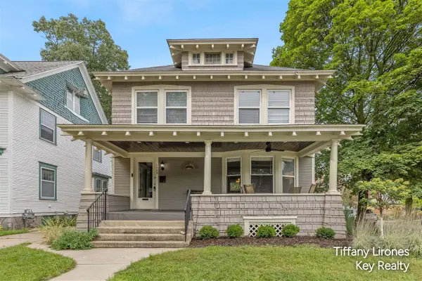 1355 Sigsbee, Grand Rapids, MI 49506