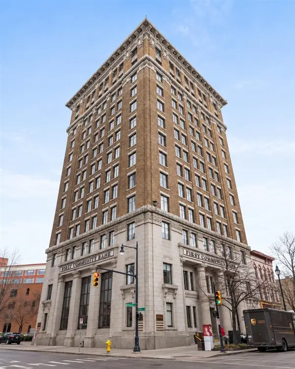60 Monroe Center #8D, Grand Rapids, MI 49503