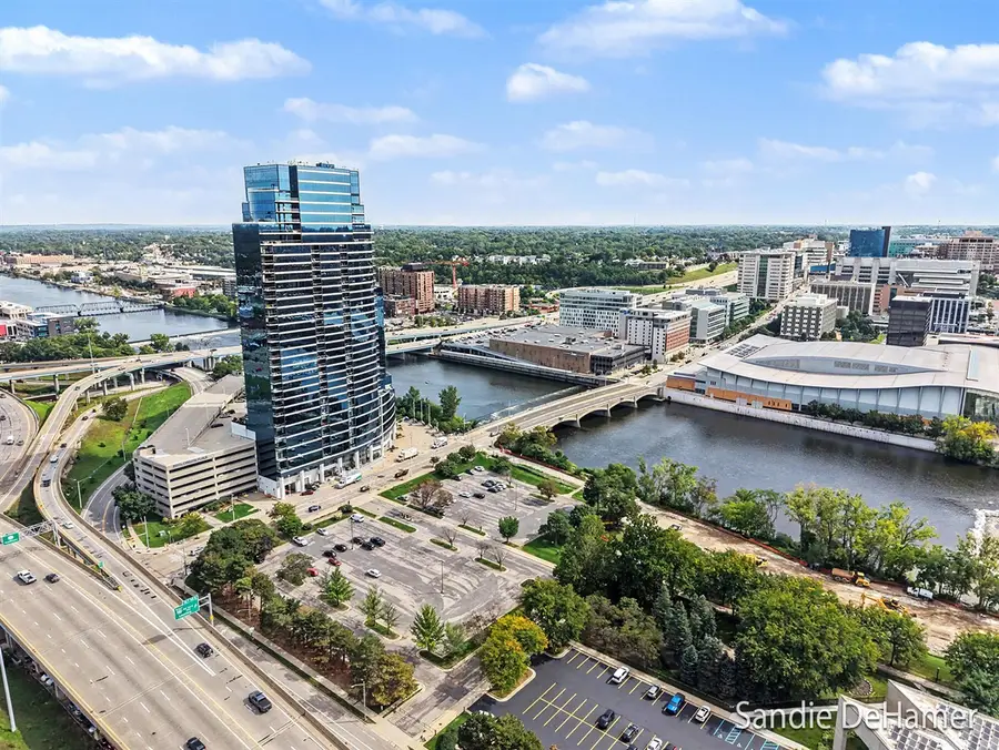 335 Bridge #2301, Grand Rapids, MI 49504 - #3