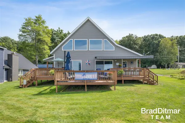 8453 Hidden, Orleans, MI 48865