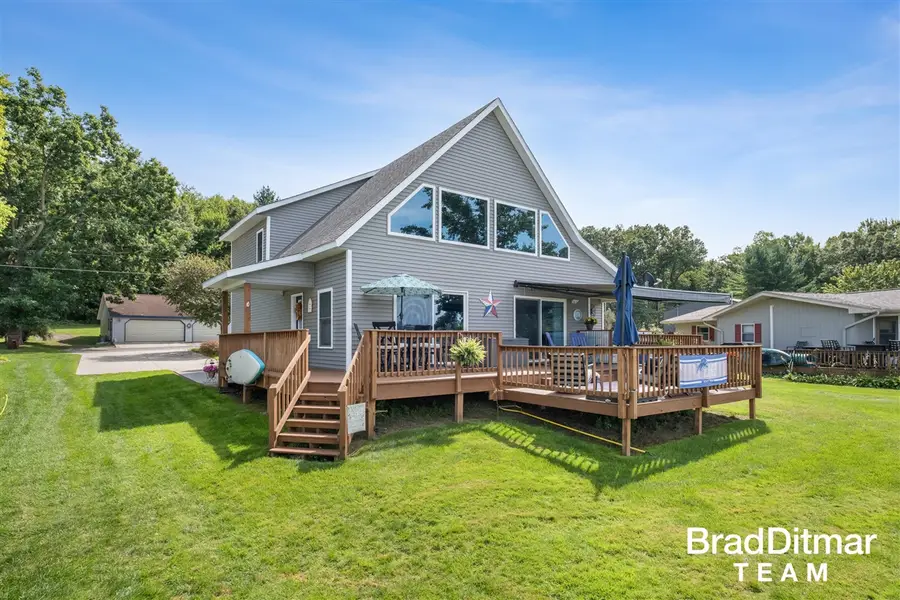 8453 Hidden, Orleans, MI 48865 - #2