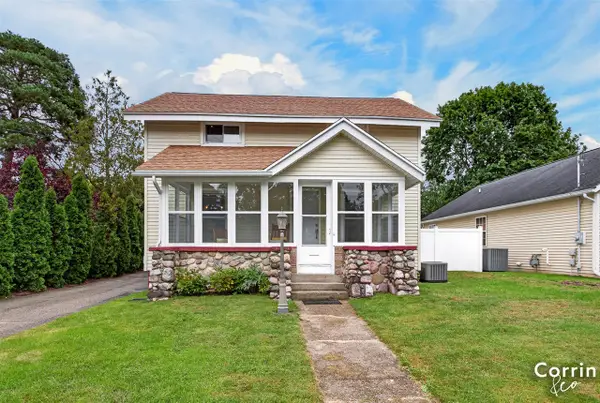 370 Norwood, Rockford, MI 49341