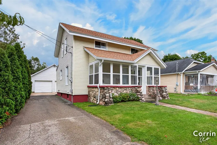 370 Norwood, Rockford, MI 49341 - #2