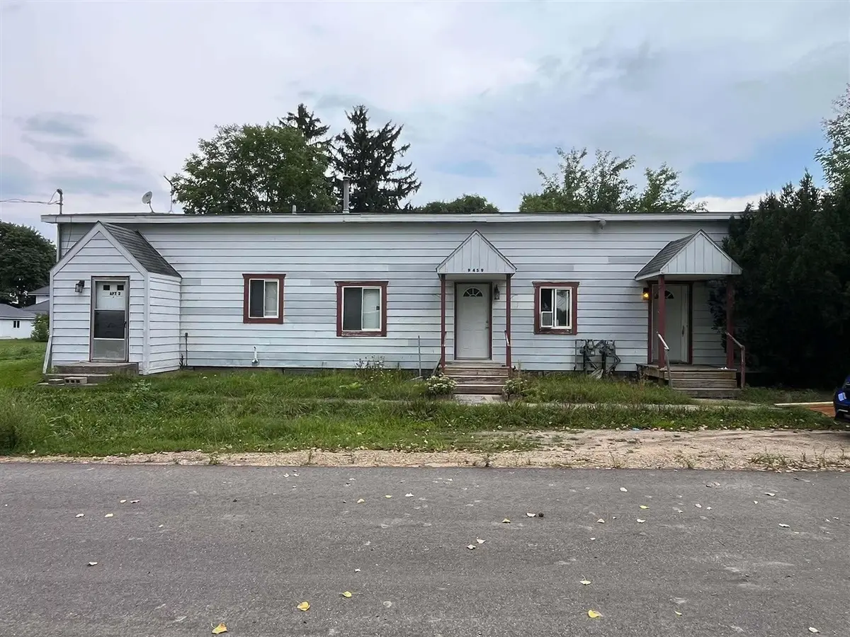 9459 Main, Howard City, MI 49329 - #1