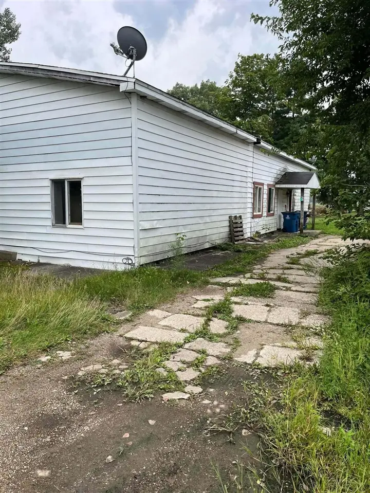 9459 Main, Howard City, MI 49329 - #2