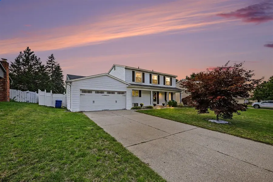 1176 Meadowood, Waterford, MI 48327 - #2