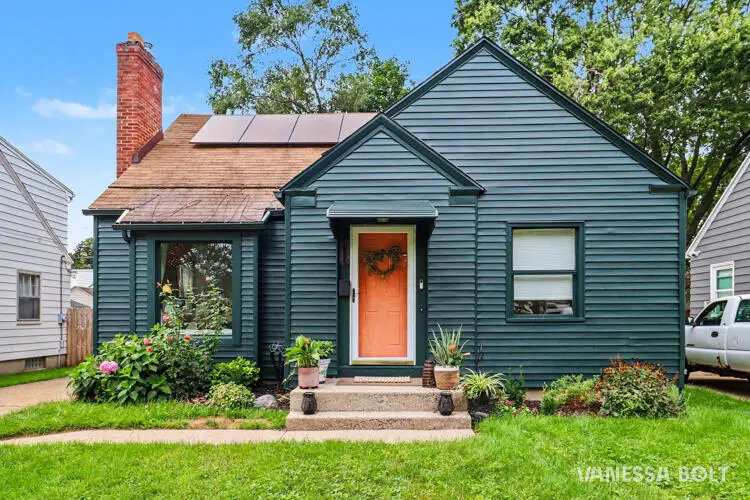 1805 Widdicomb, Grand Rapids, MI 49504 - #1