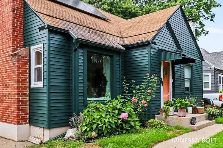 1805 Widdicomb, Grand Rapids, MI 49504 - #2