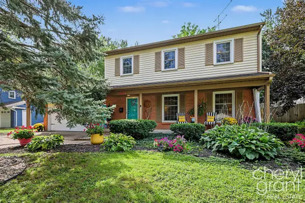 2246 Boston, East Grand Rapids, MI 49506
