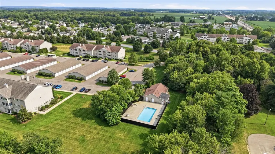 8675 S Jasonville, Caledonia, MI 49316 - #2