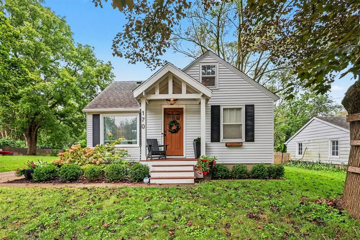 170 E 35th, Holland, MI 49423 - #1