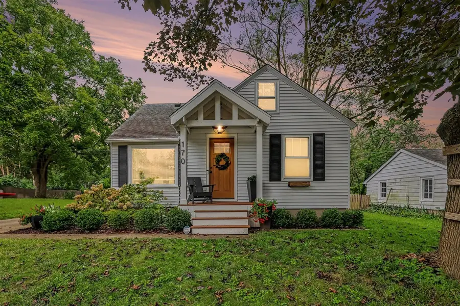 170 E 35th, Holland, MI 49423 - #2