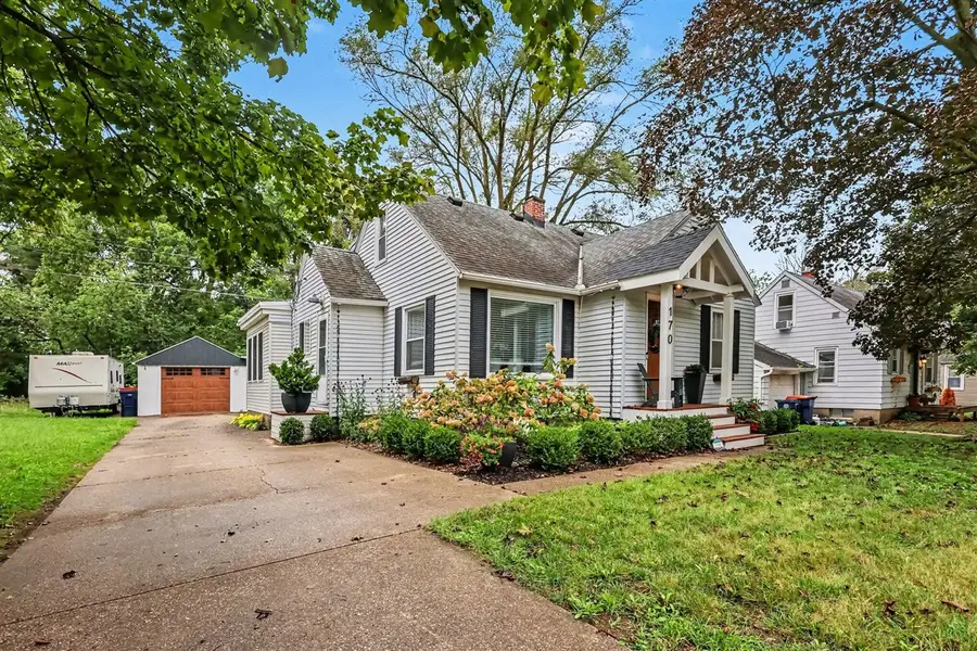 170 E 35th, Holland, MI 49423 - #3