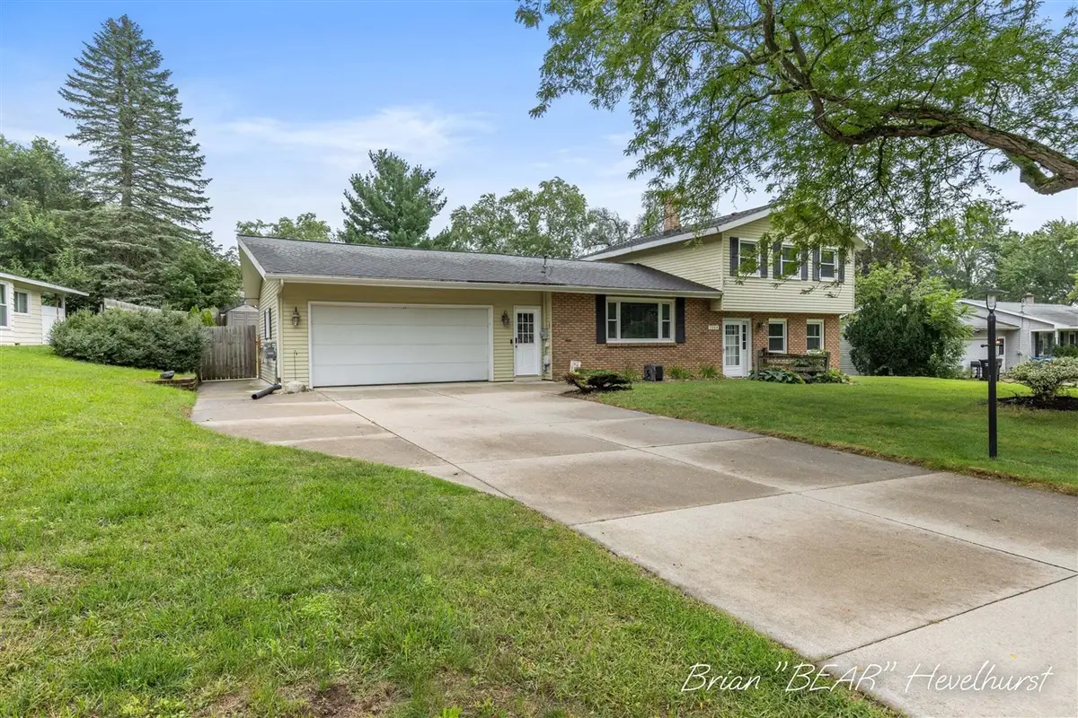 7984 Ronson, Jenison, MI 49428 - #1