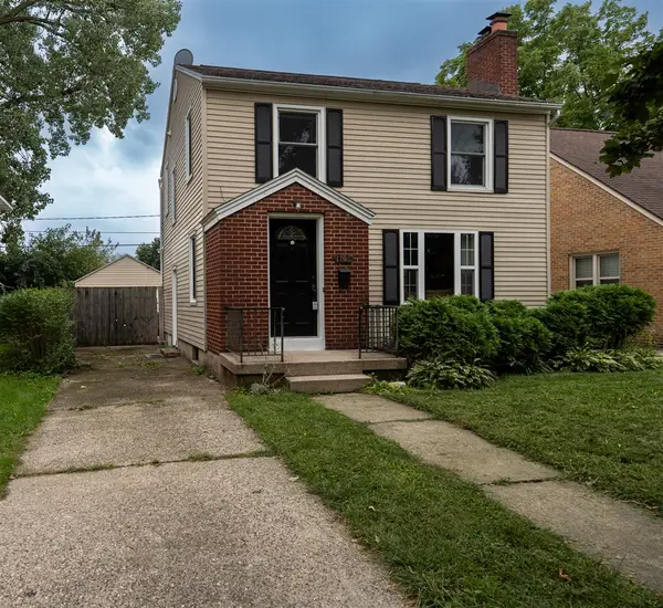 1108 Lake Michigan, Grand Rapids, MI 49504