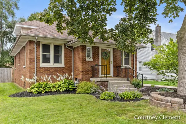 955 Northlawn, Grand Rapids, MI 49505
