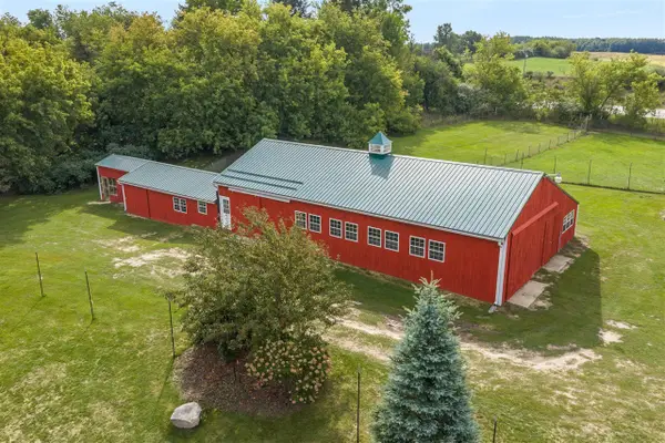 V/L S Wyman, Remus, MI 49340