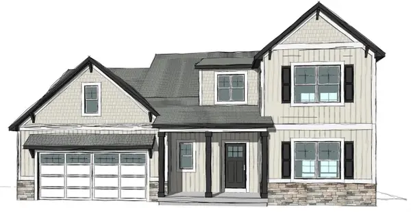 3051 Dawson Drive Se #Lot 55, Kentwood, MI 49512