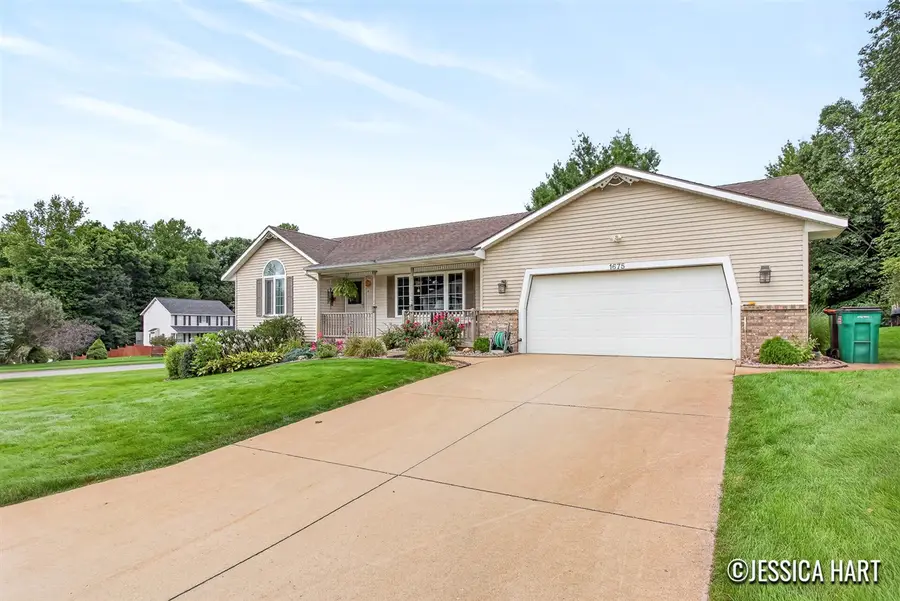 1675 Bramblewood, Dorr, MI 49323 - #2
