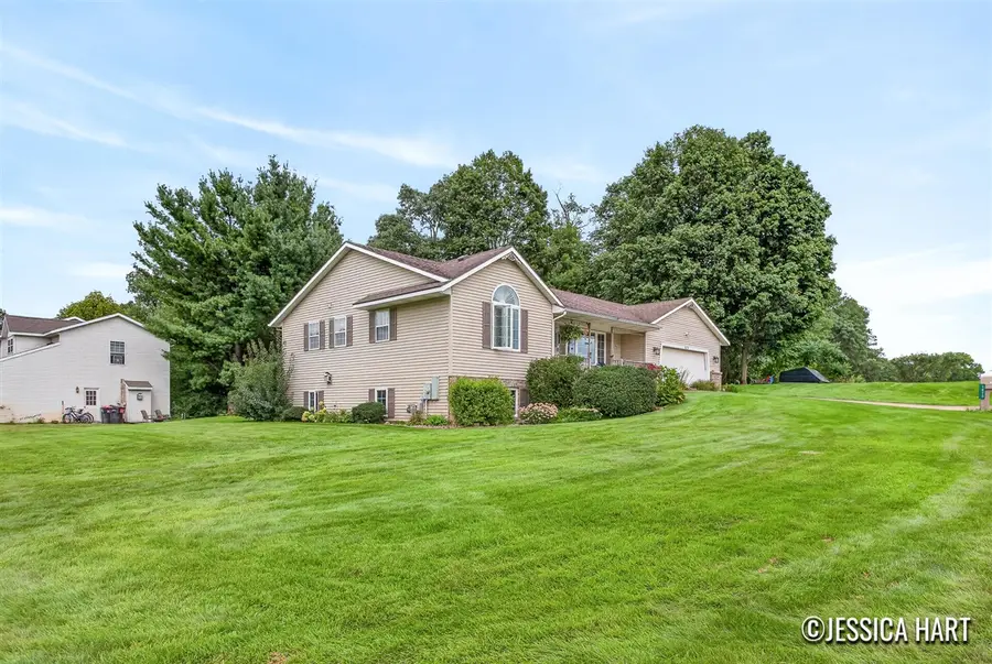 1675 Bramblewood, Dorr, MI 49323 - #3