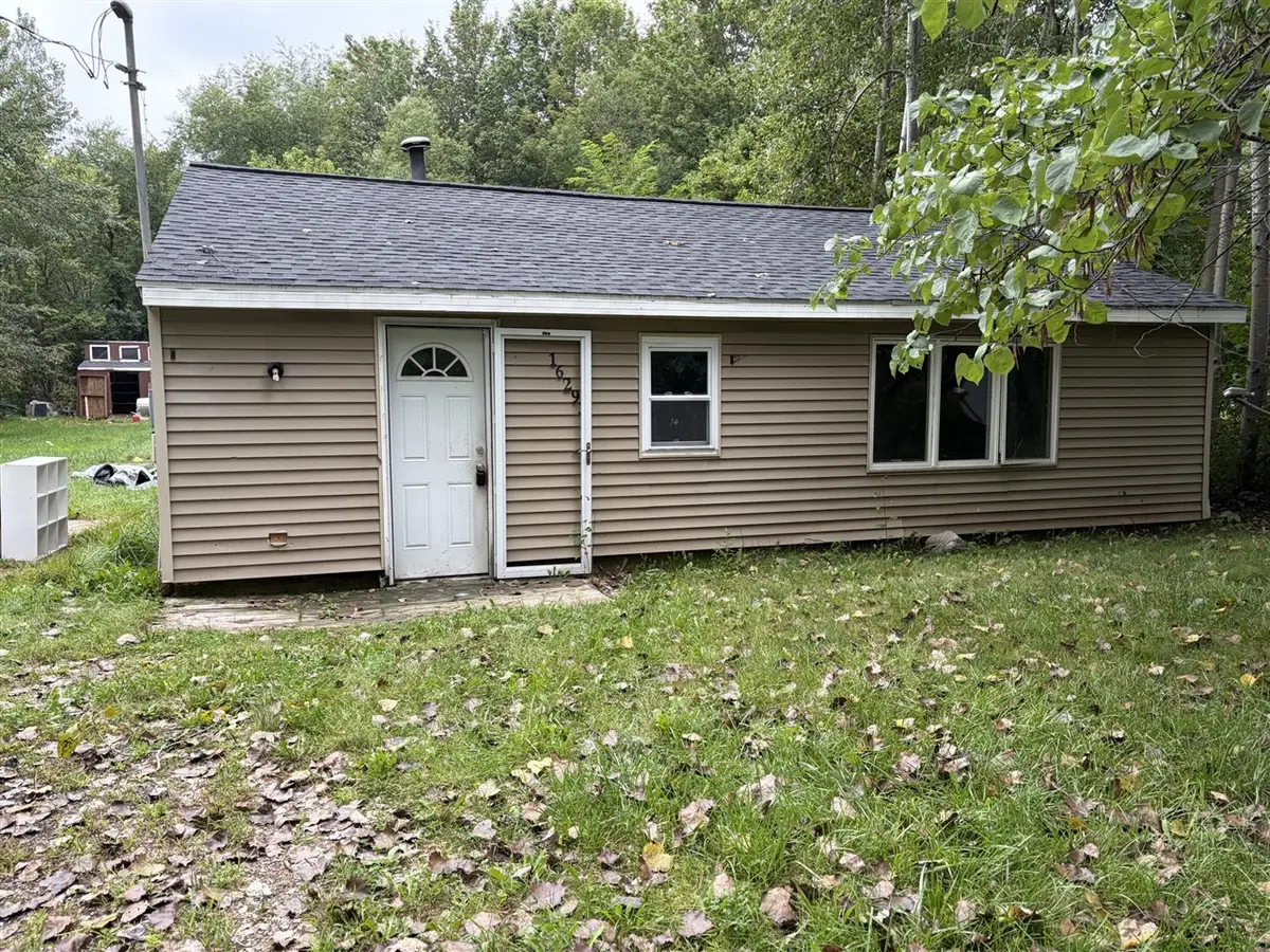 16293 24th, Coopersville, MI 49404 - #1