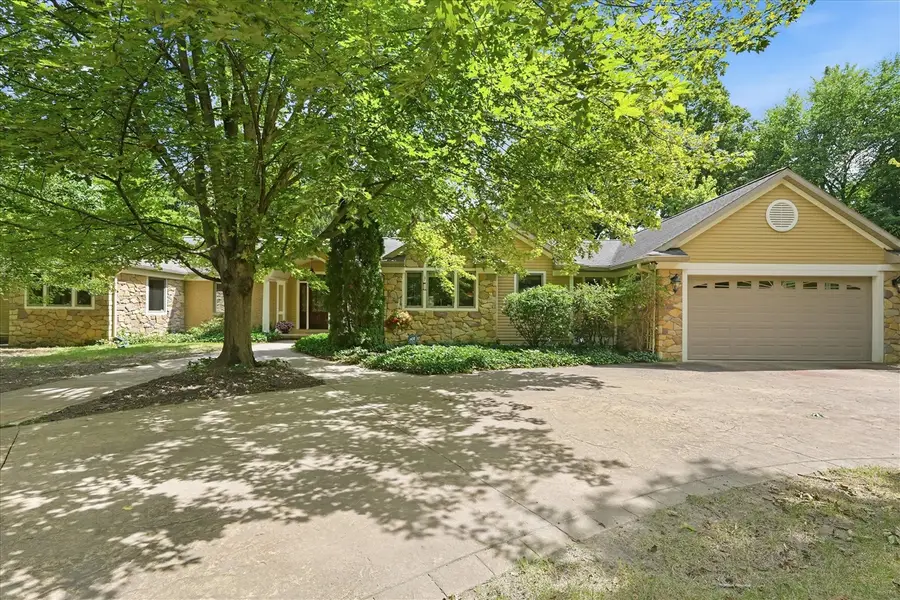 521 Rock Creek, Ann Arbor, MI 48104 - #2