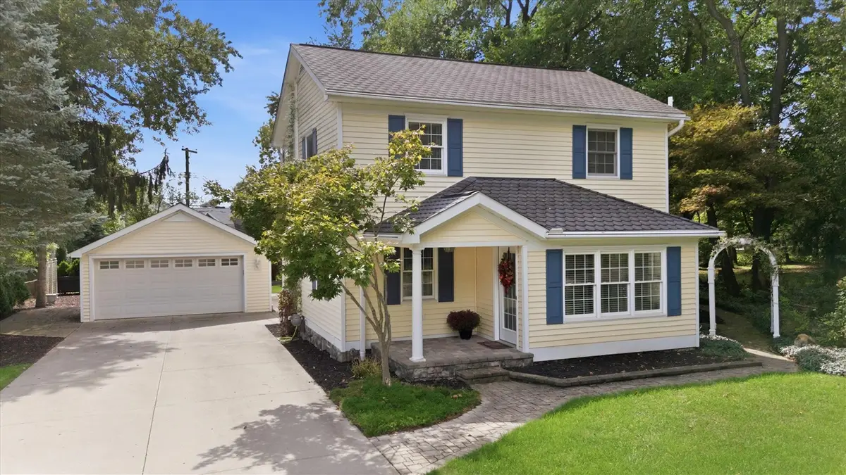 46161 Neeson, Northville, MI 48167 - #1
