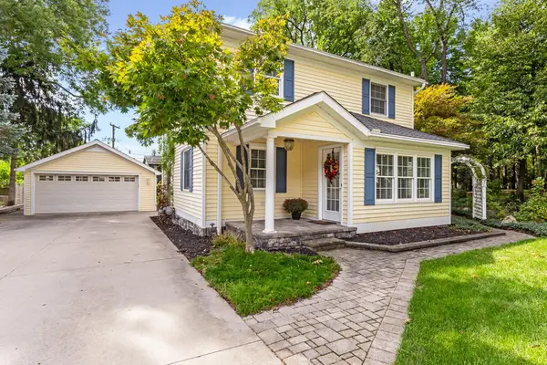 46161 Neeson, Northville, MI 48167