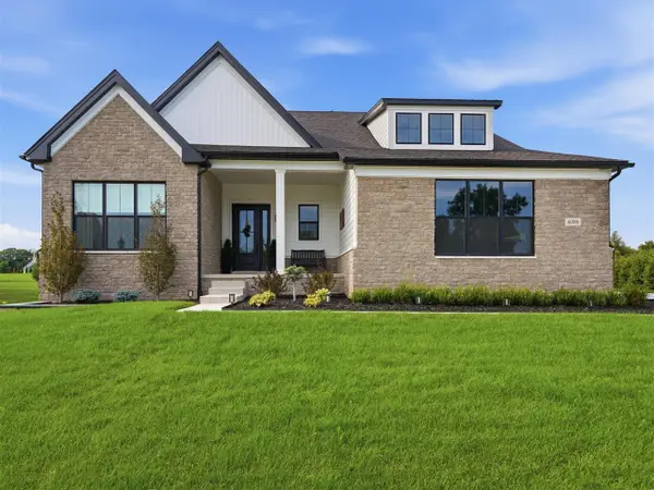 6089 Lincolnshire, Saline, MI 48176