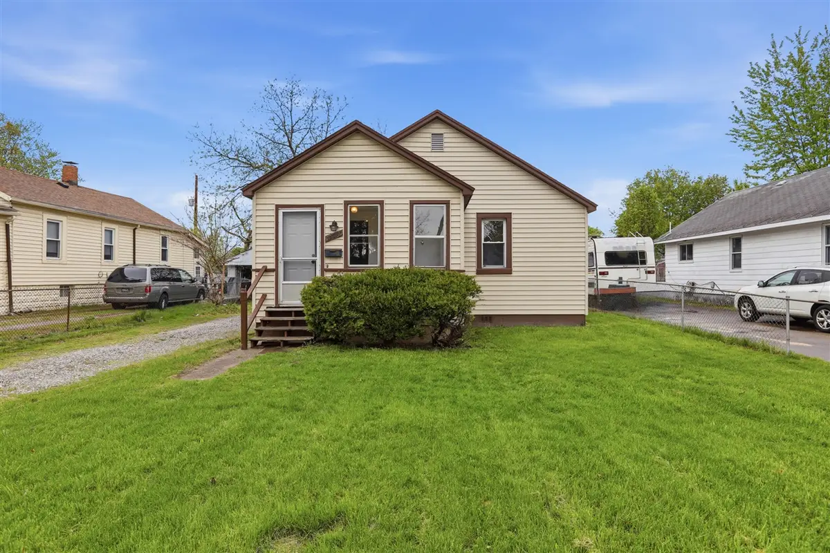 35230 Sheffield, Westland, MI 48186 - #1