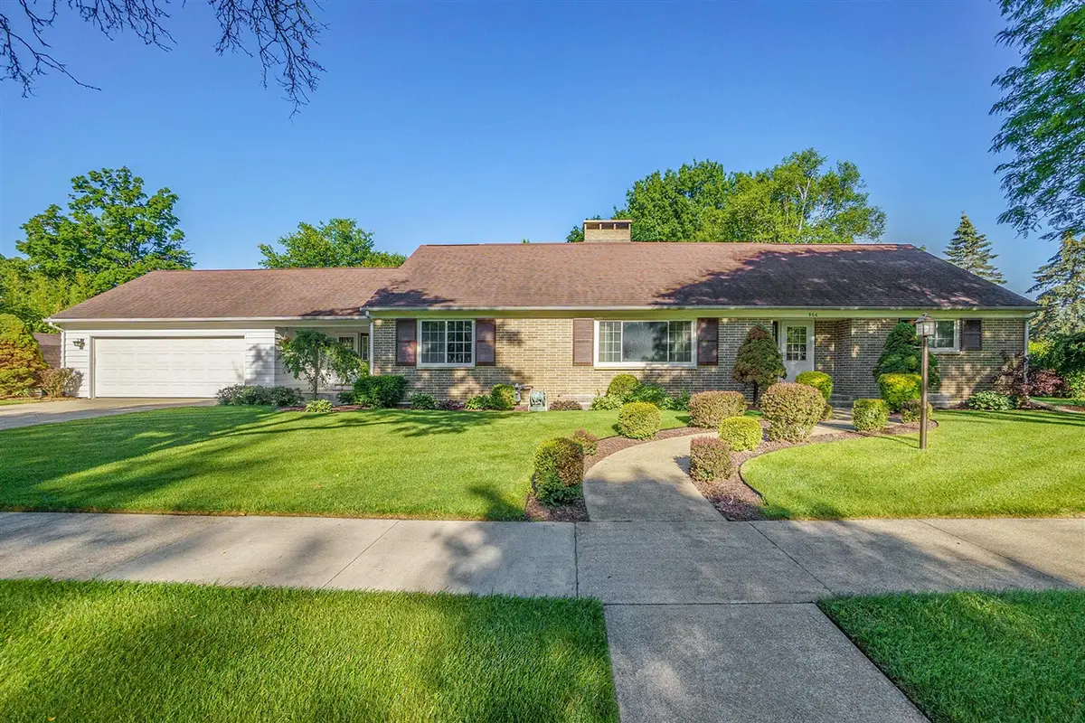 906 Walnut, Three Rivers, MI 49093 - #1