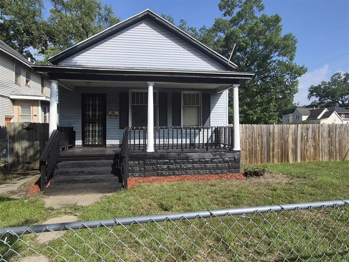 2340 Sanford, Muskegon Heights, MI 49444 - #1