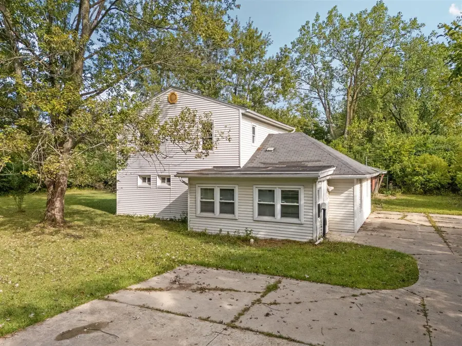 43650 Ecorse, Belleville, MI 48111 - #3