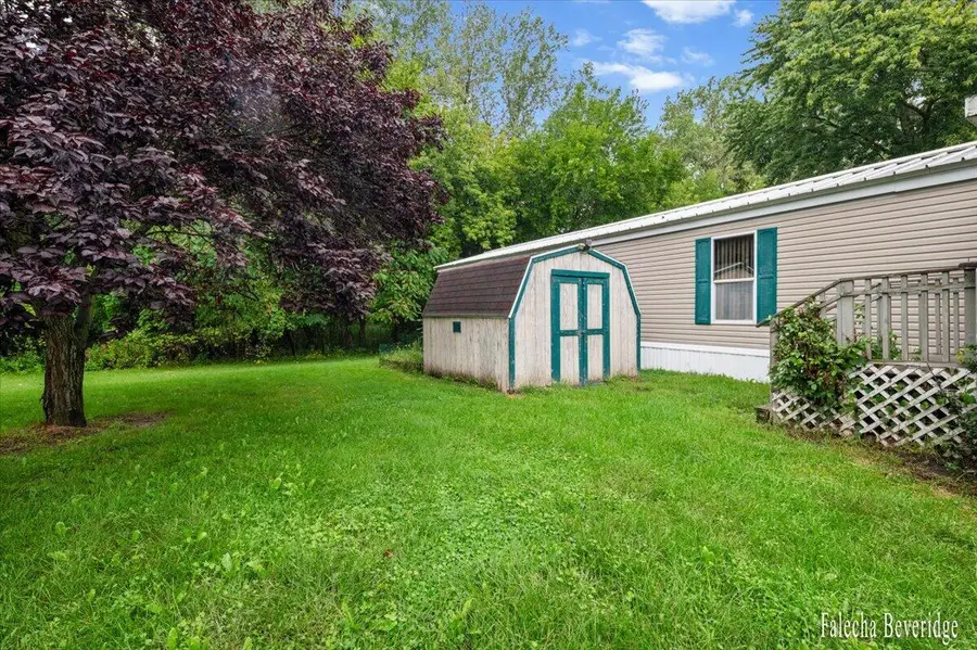 176 Wallasey, Cutlerville, MI 49548 - #3