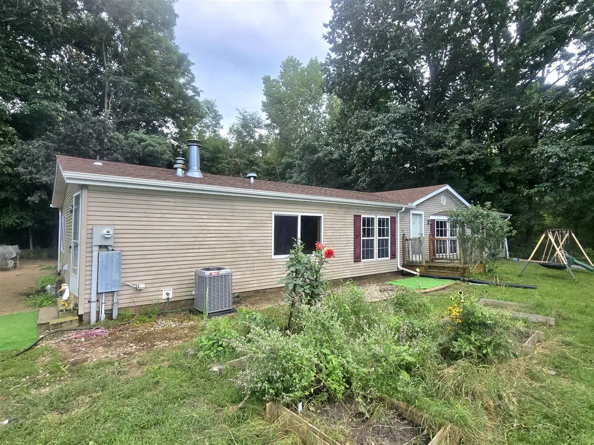 251 Millburg, Benton Harbor, MI 49022 - #1